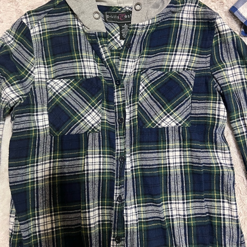 Flannel Bundle - image 3